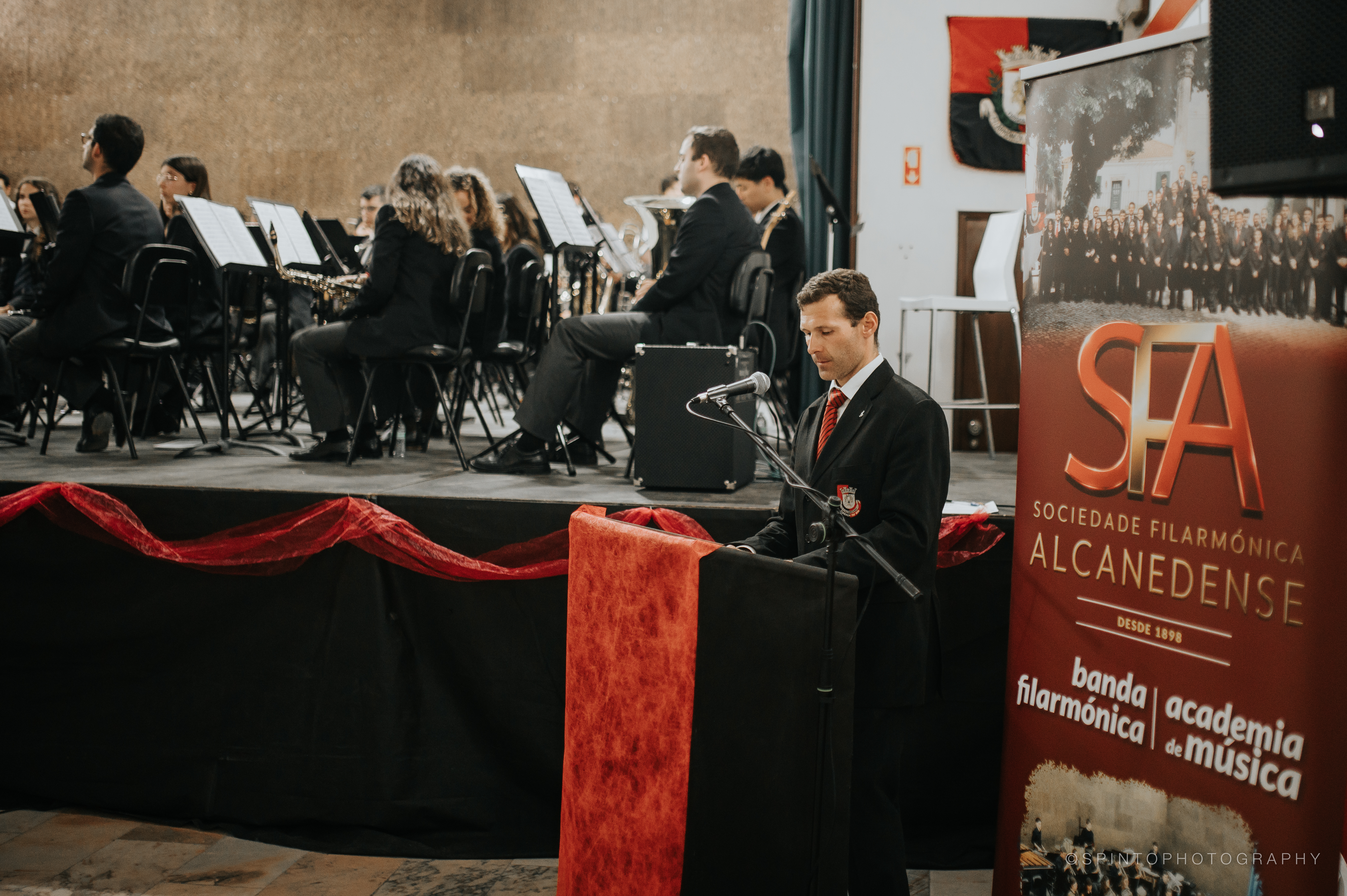 128.º Aniversário SFA, maio 2026 — foto 8